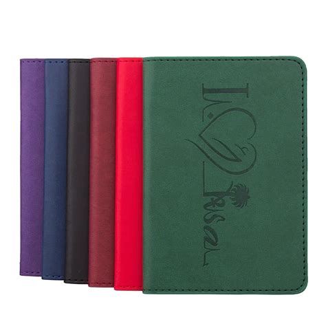 passport case designer